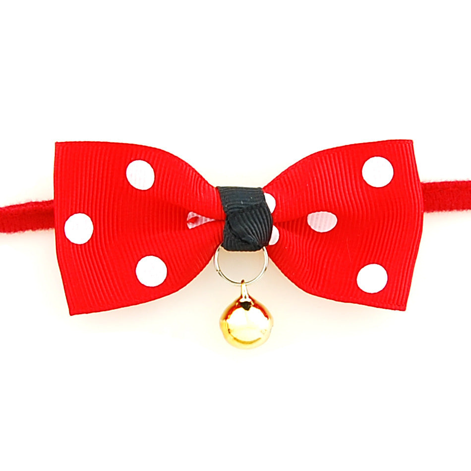 Pet accessories pet bow - Pets Home