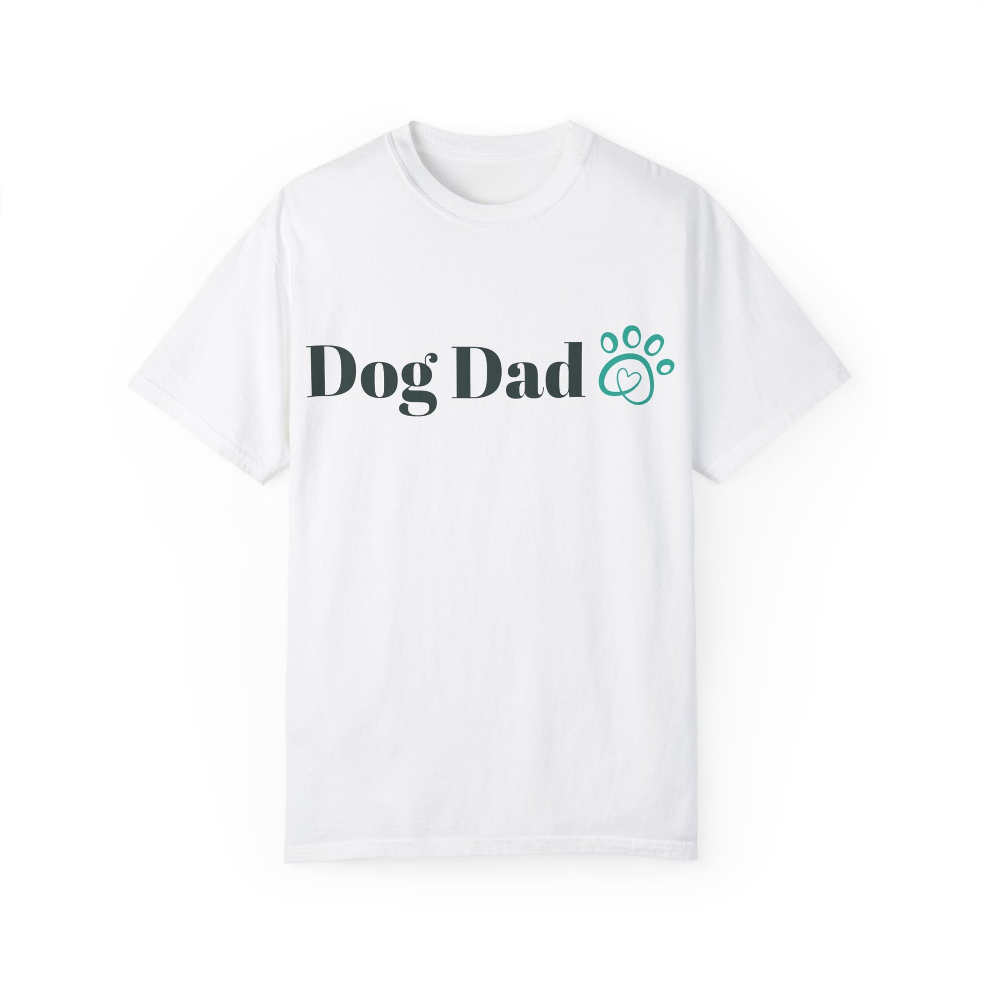 Unisex Garment-Dyed T-shirt - Pets Home