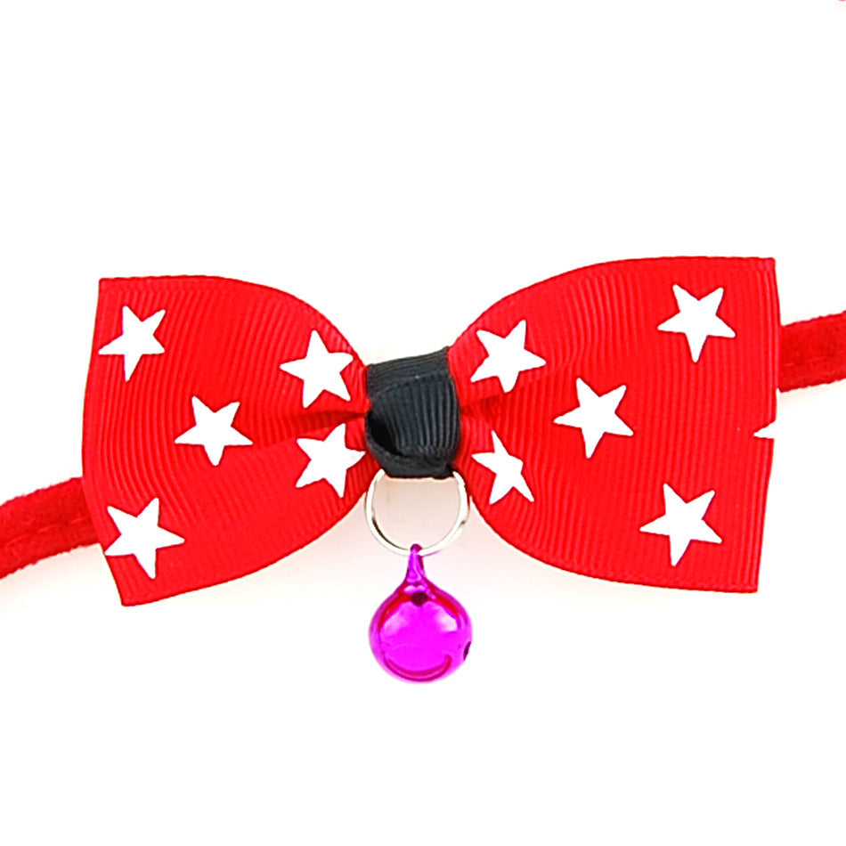 Pet accessories pet bow - Pets Home