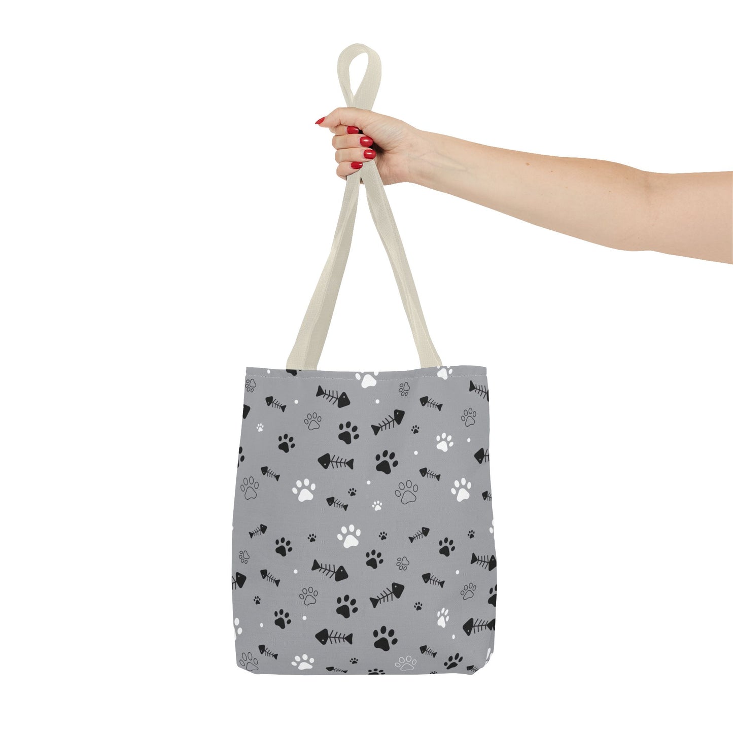 Tote Bag (AOP) - Pets Home