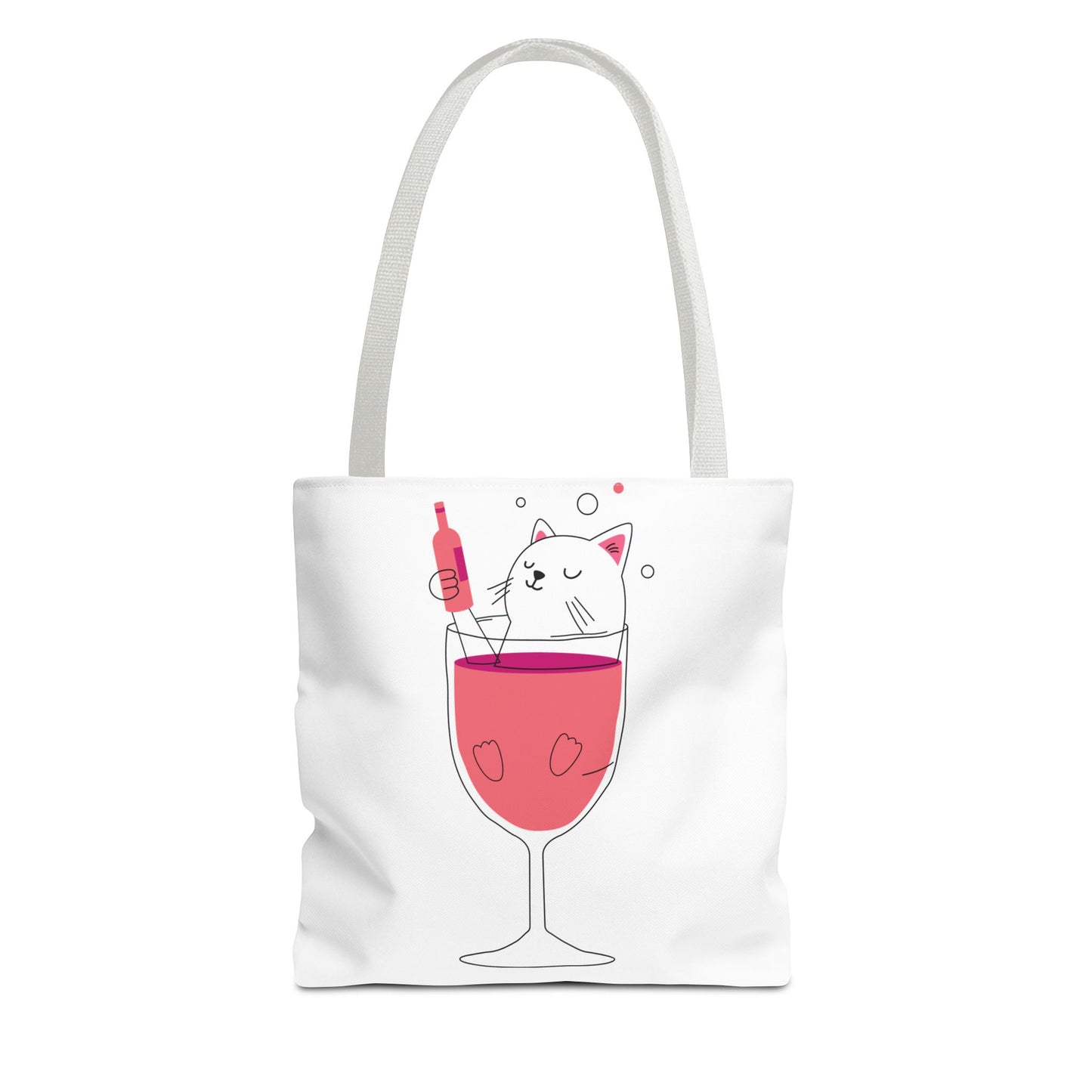 Tote Bag (AOP) - Pets Home