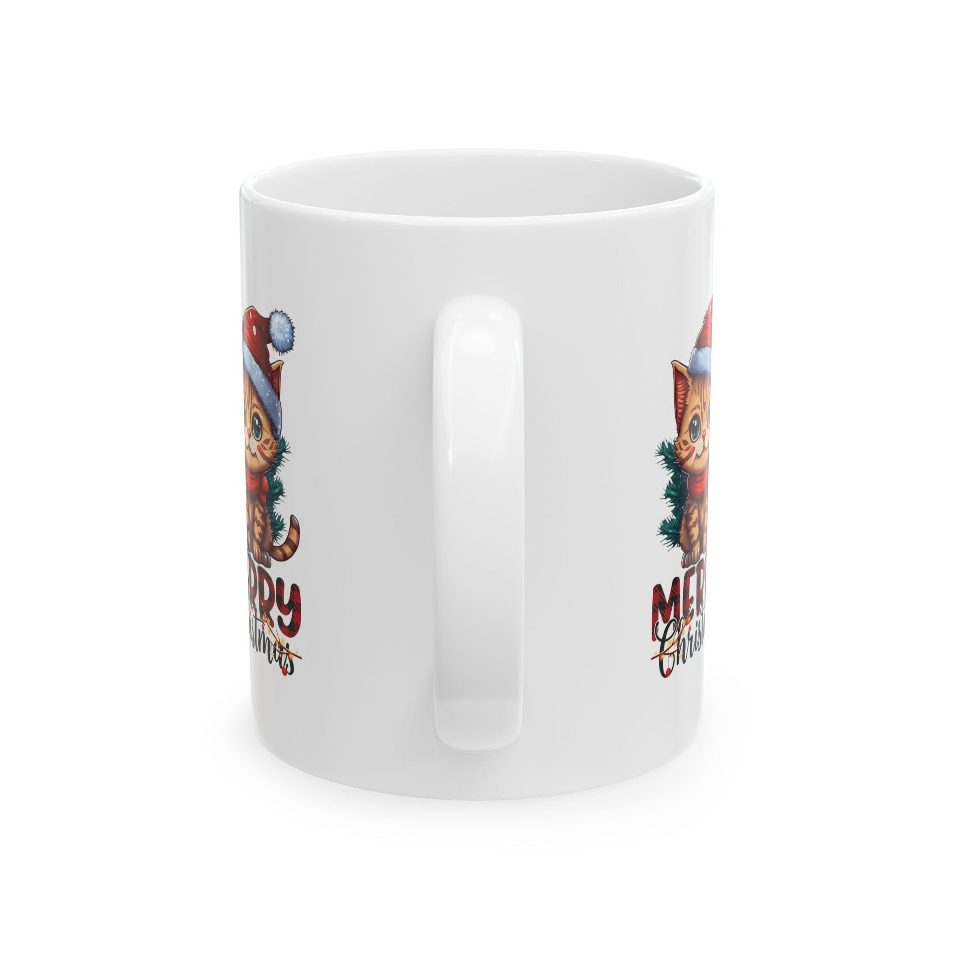 Ceramic Mug, (11oz, 15oz) - Pets Home