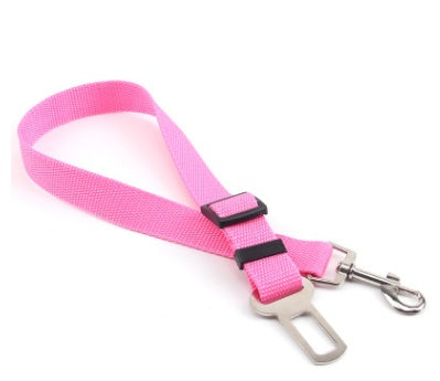 Fixed Strap Polyester Dog Strap Dog Leash Dog Leash - Pets Home