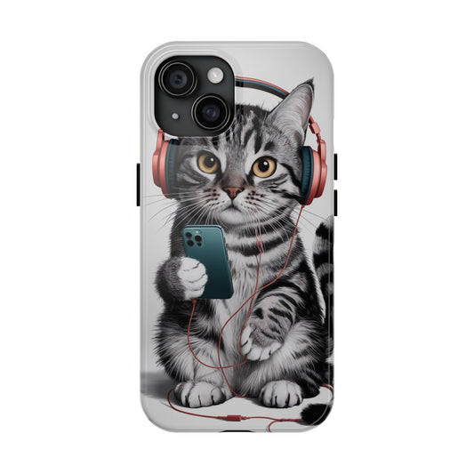 Tough Phone Cases - Pets Home