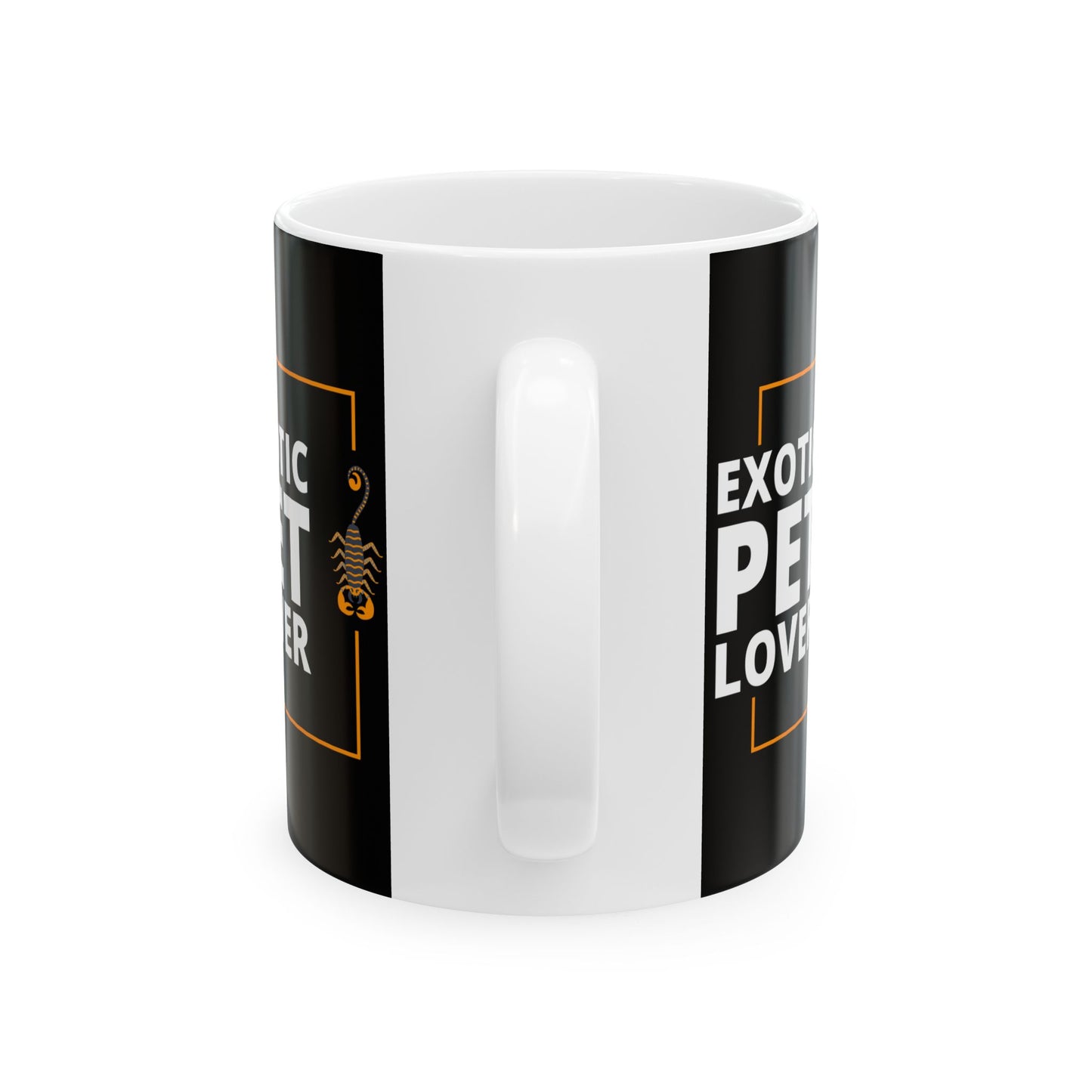 Ceramic Mug, (11oz, 15oz) - Pets Home