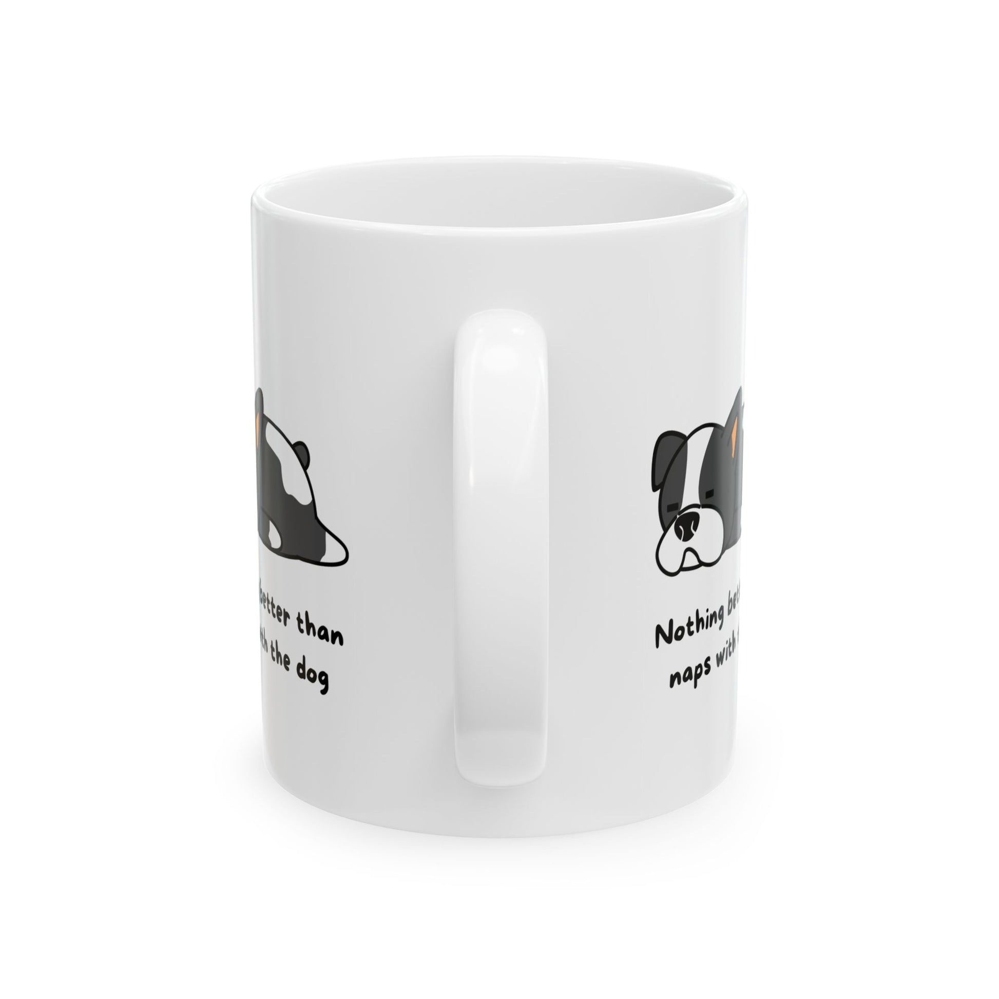 Ceramic Mug, (11oz, 15oz) - Pets Home