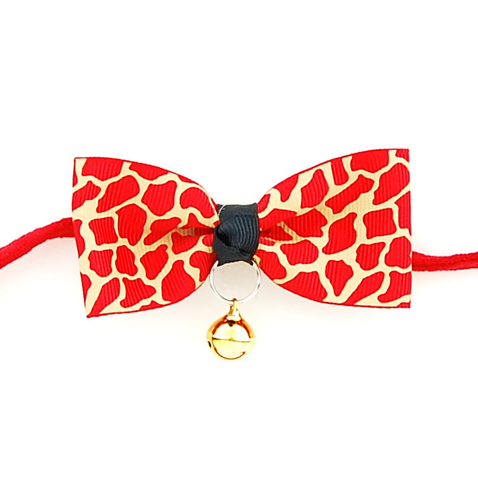 Pet accessories pet bow - Pets Home