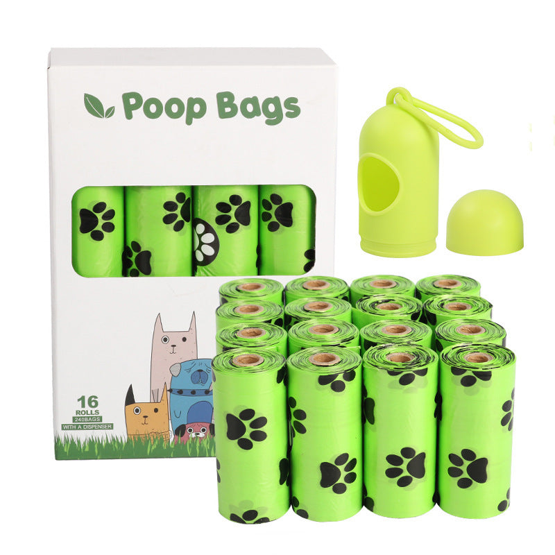 Dog Poop Bag