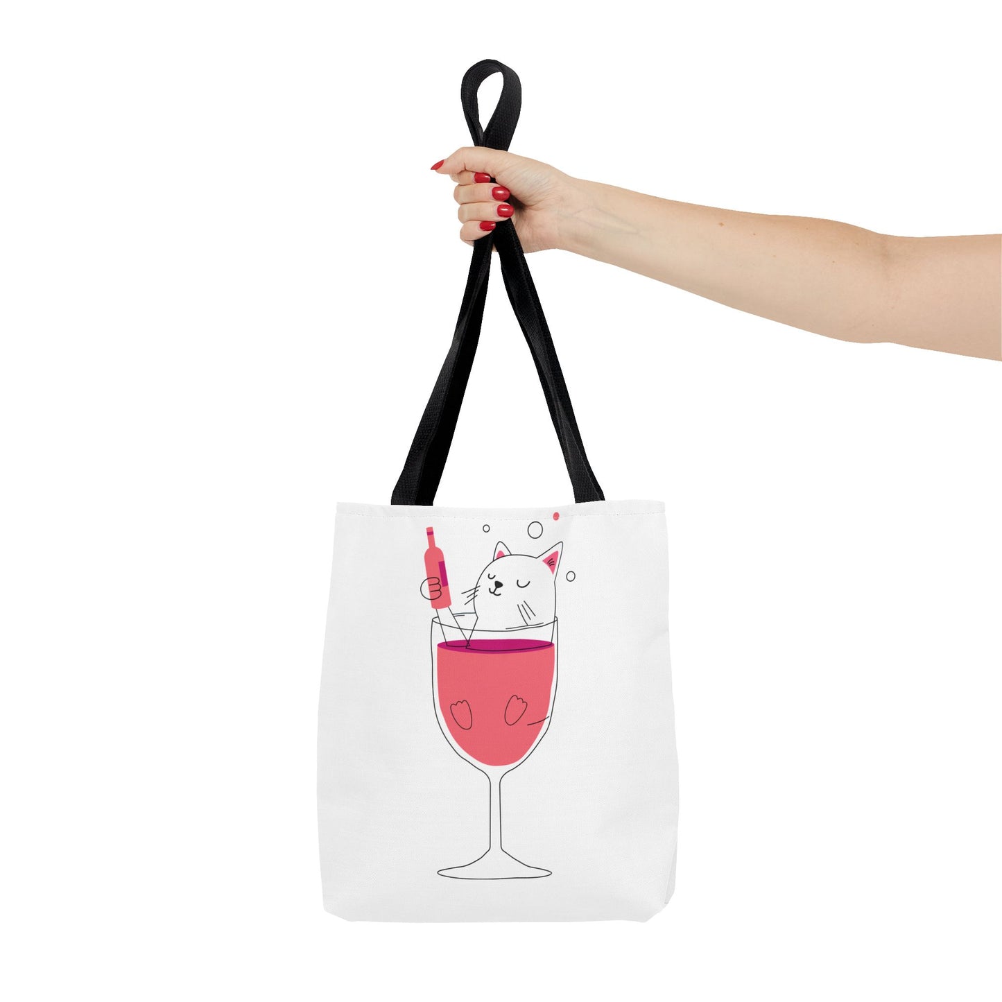 Tote Bag (AOP) - Pets Home