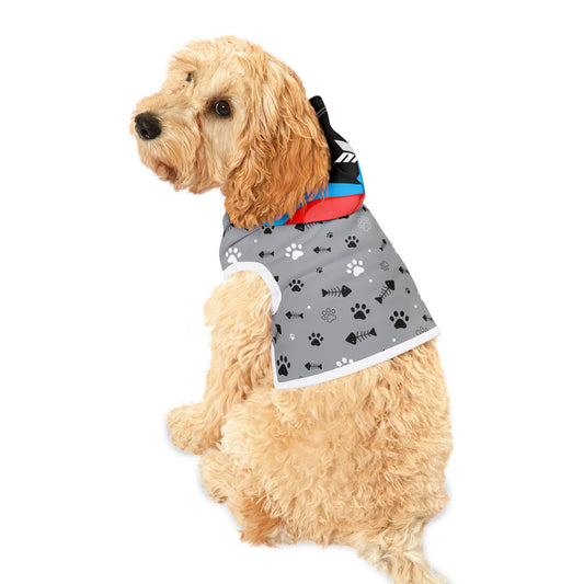 Pet Hoodie - Pets Home