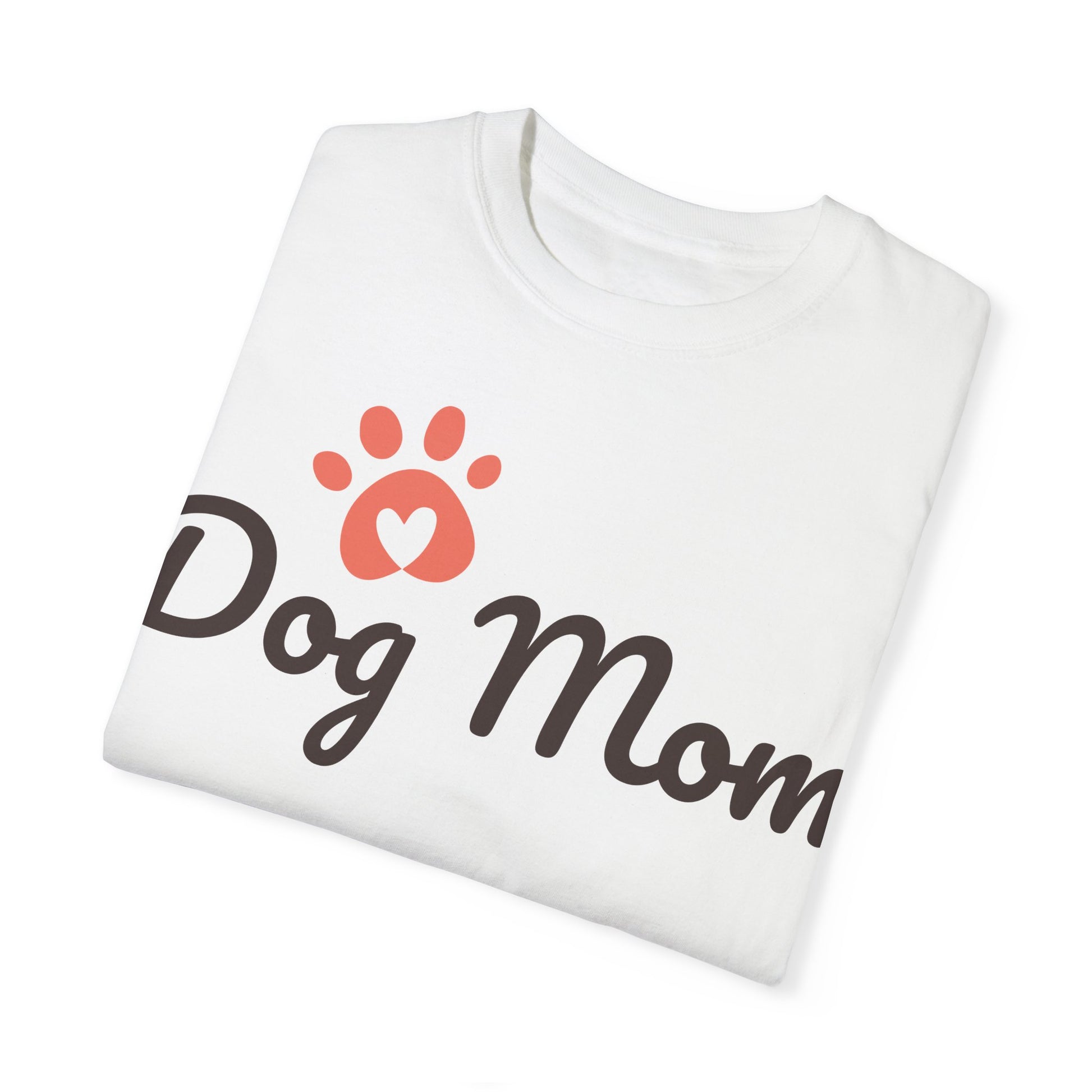 Unisex Garment-Dyed T-shirt - Pets Home