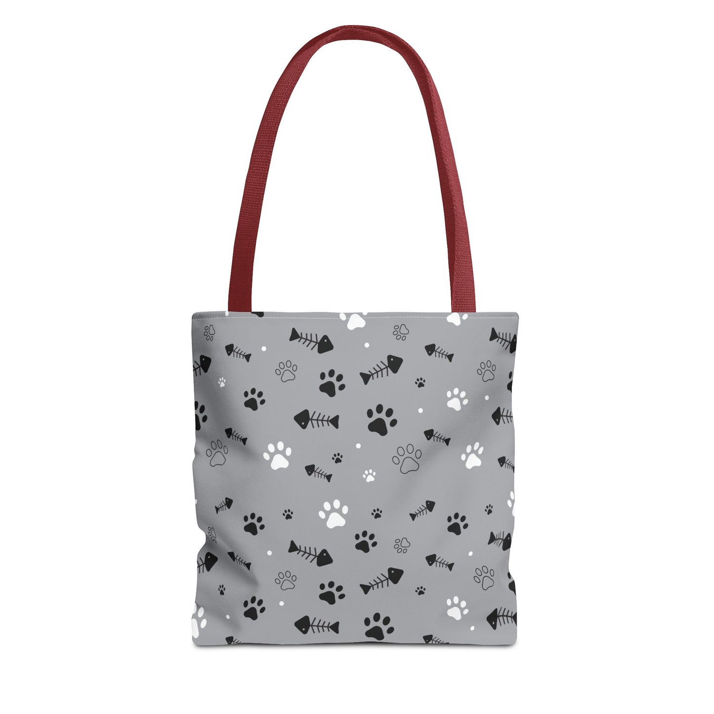 Tote Bag (AOP) - Pets Home