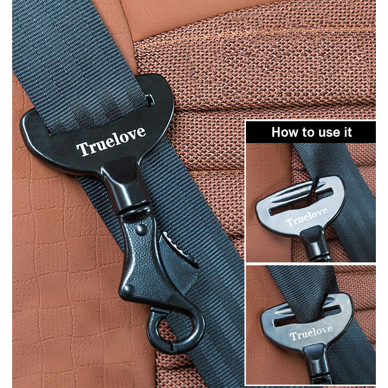 Dog seat belt - Pets Home