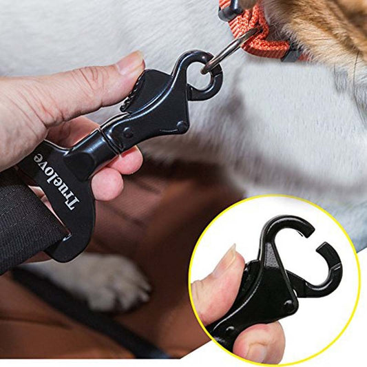 Dog seat belt - Pets Home