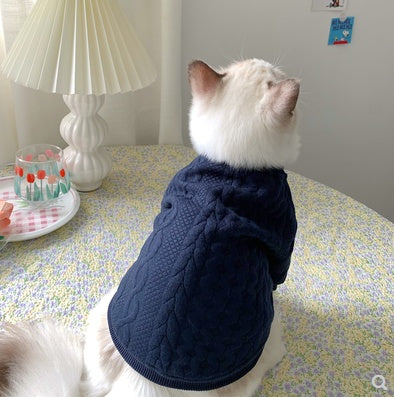 Warm And Cute Clothes For Pets Feet - Pets Home