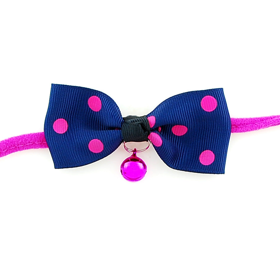 Pet accessories pet bow - Pets Home