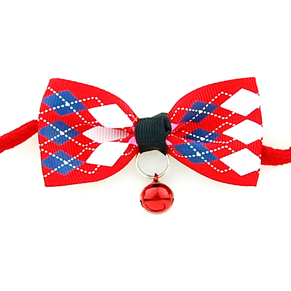 Pet accessories pet bow - Pets Home