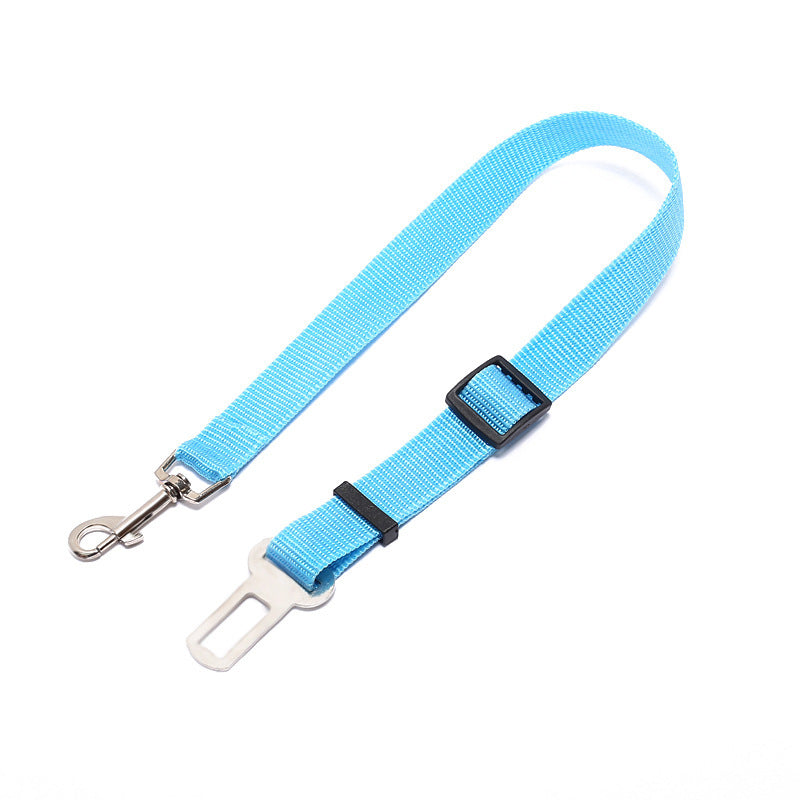 Fixed Strap Polyester Dog Strap Dog Leash Dog Leash - Pets Home