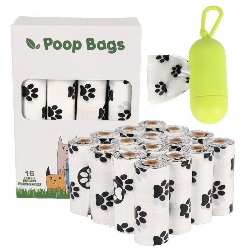 Dog Poop Bag