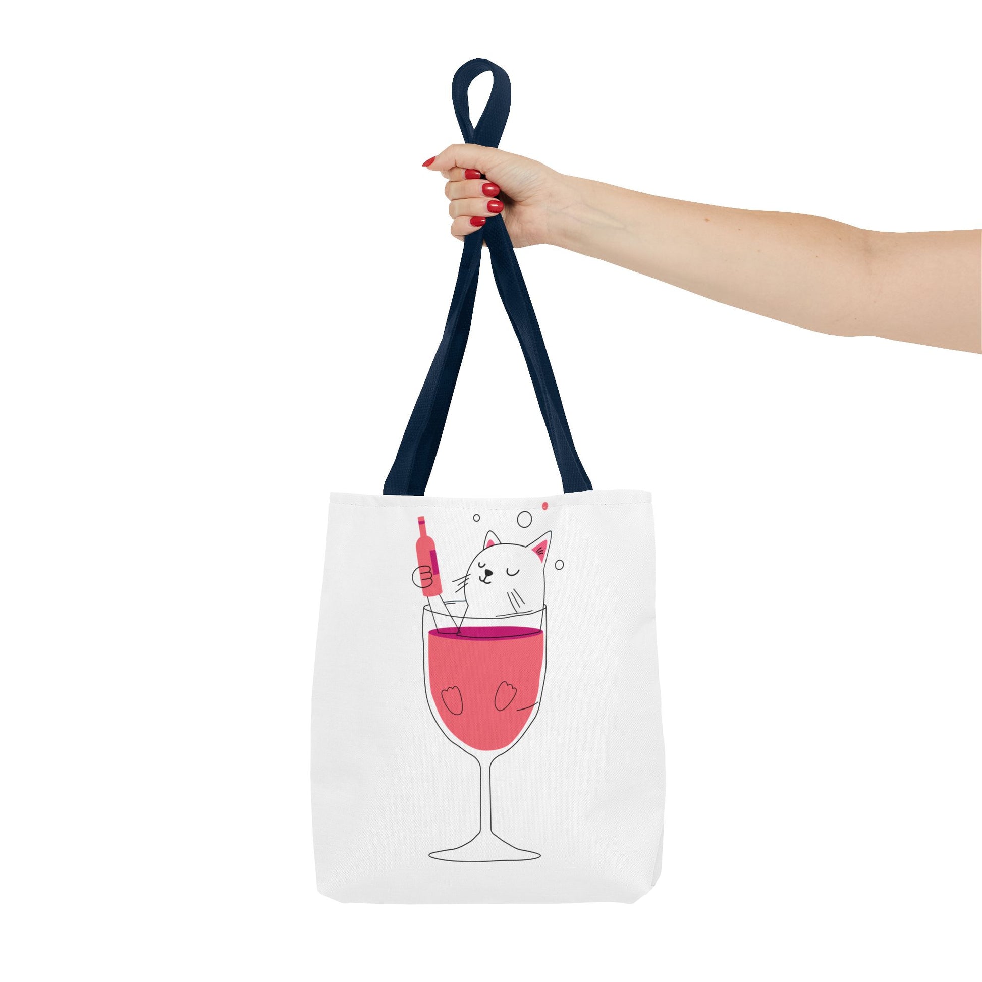 Tote Bag (AOP) - Pets Home