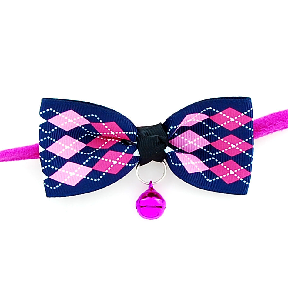 Pet accessories pet bow - Pets Home