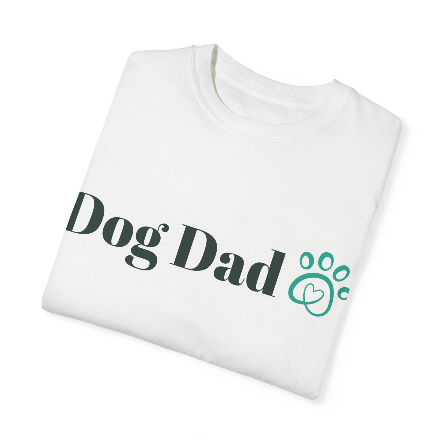 Unisex Garment-Dyed T-shirt - Pets Home