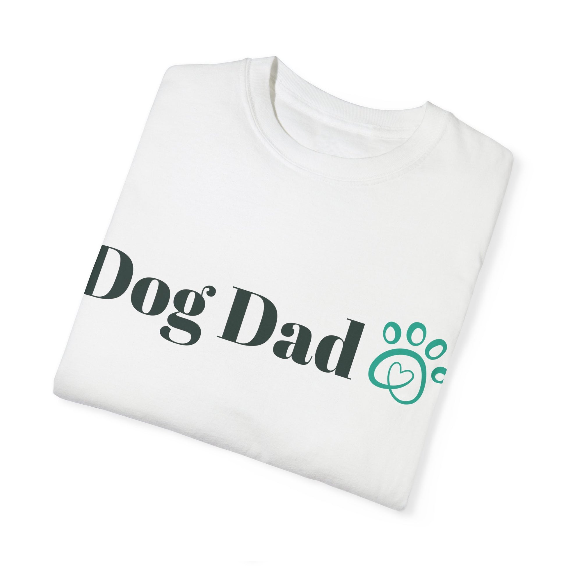 Unisex Garment-Dyed T-shirt - Pets Home