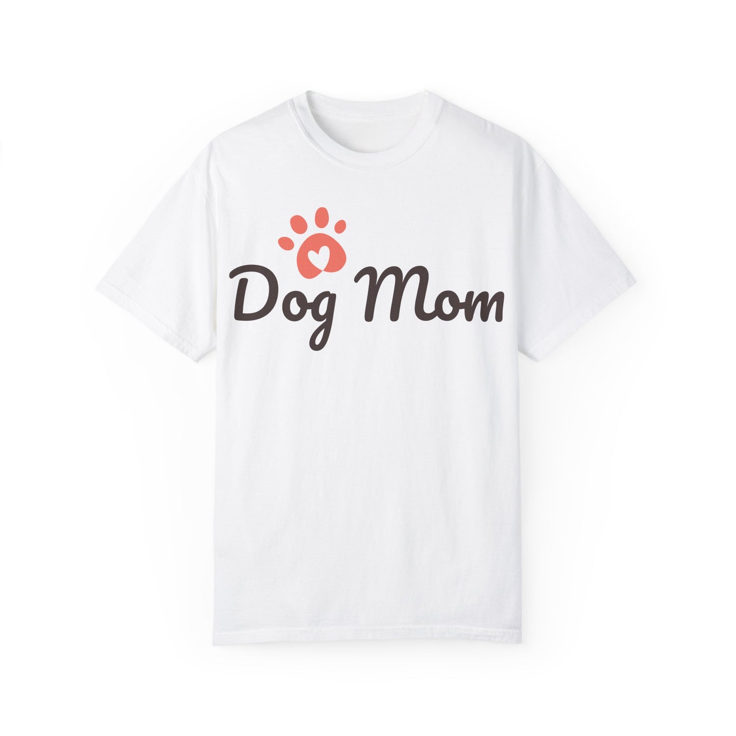 Unisex Garment-Dyed T-shirt - Pets Home