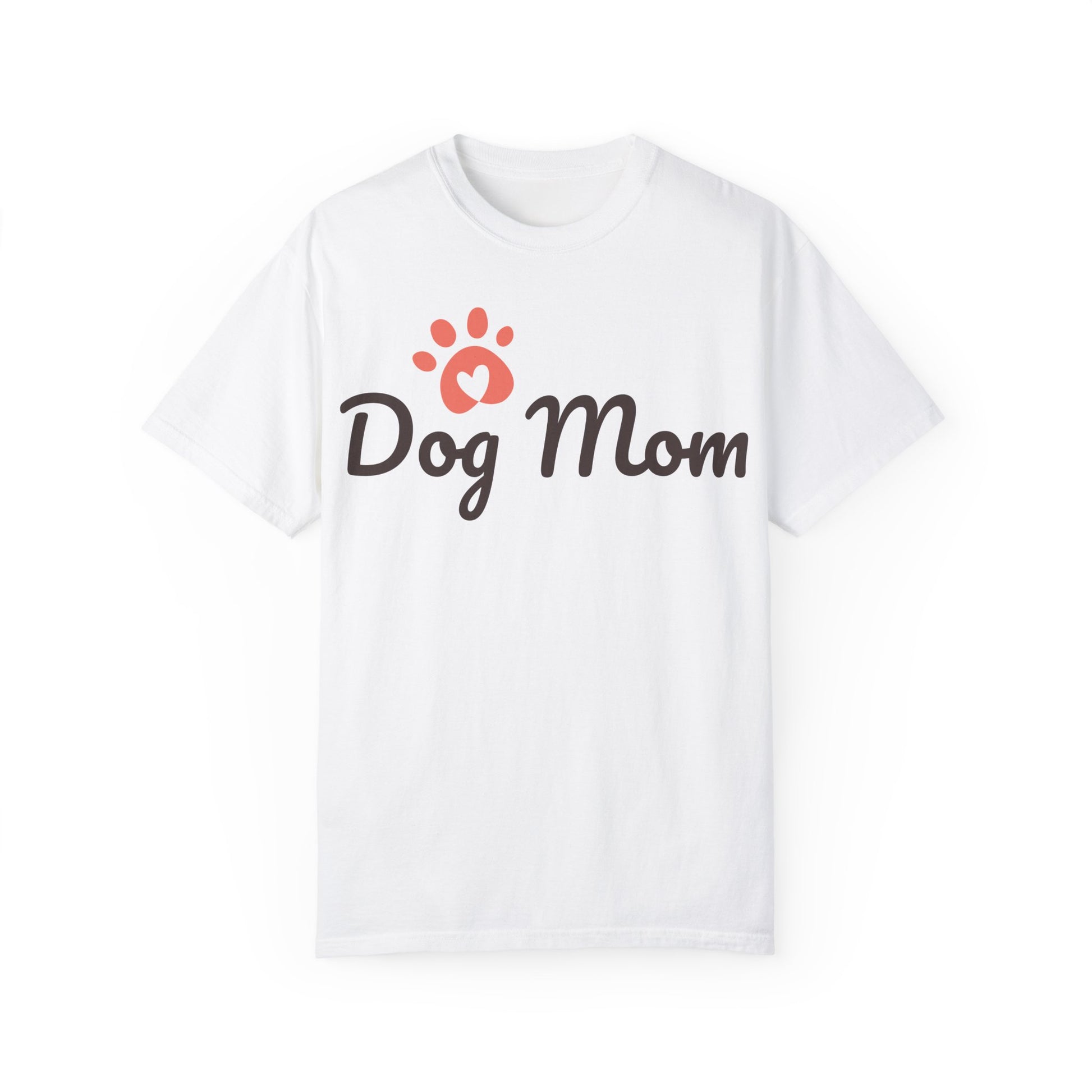 Unisex Garment-Dyed T-shirt - Pets Home