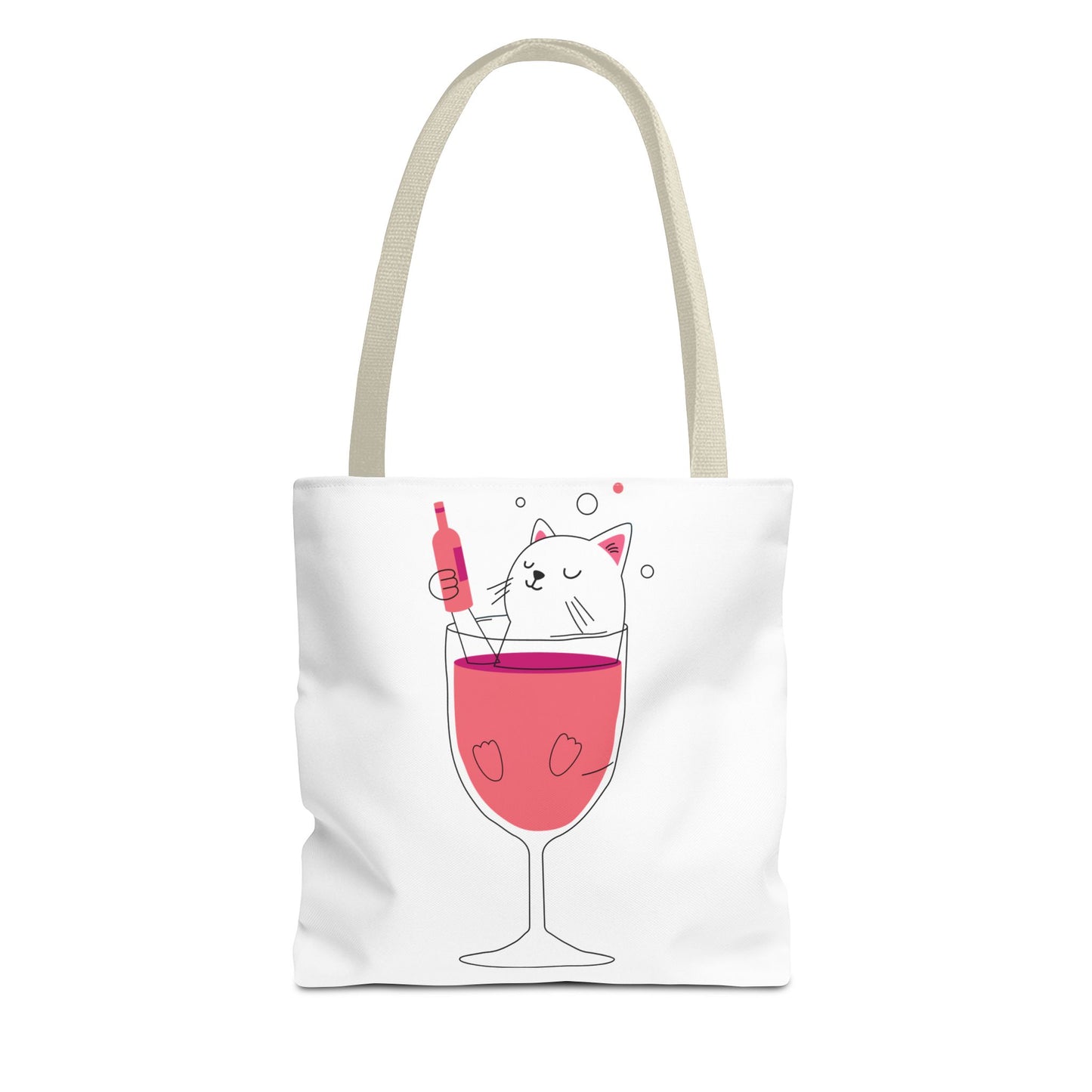 Tote Bag (AOP) - Pets Home