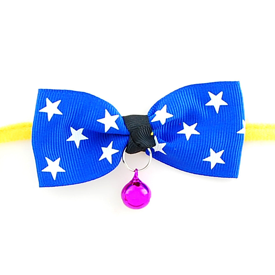 Pet accessories pet bow - Pets Home