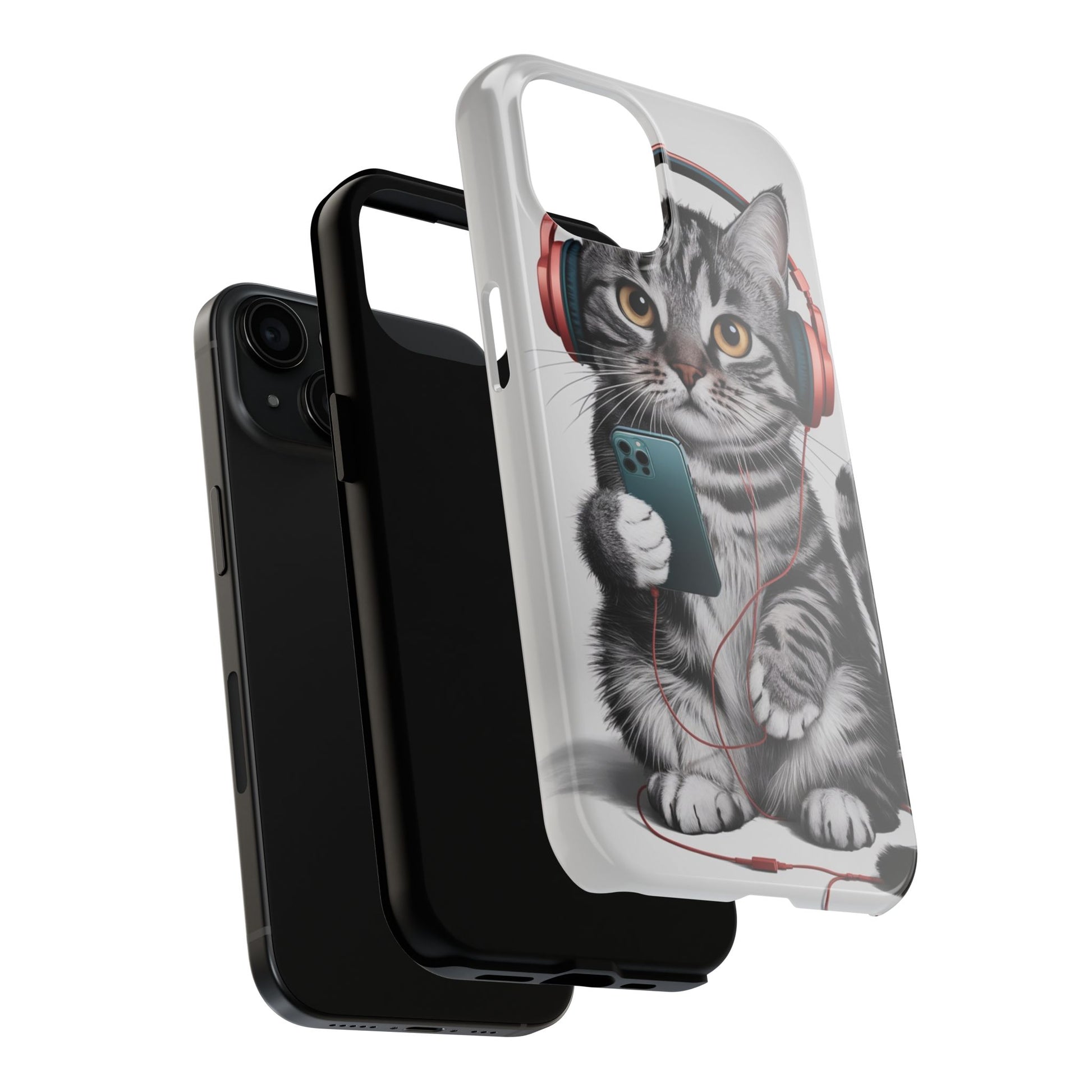 Tough Phone Cases - Pets Home