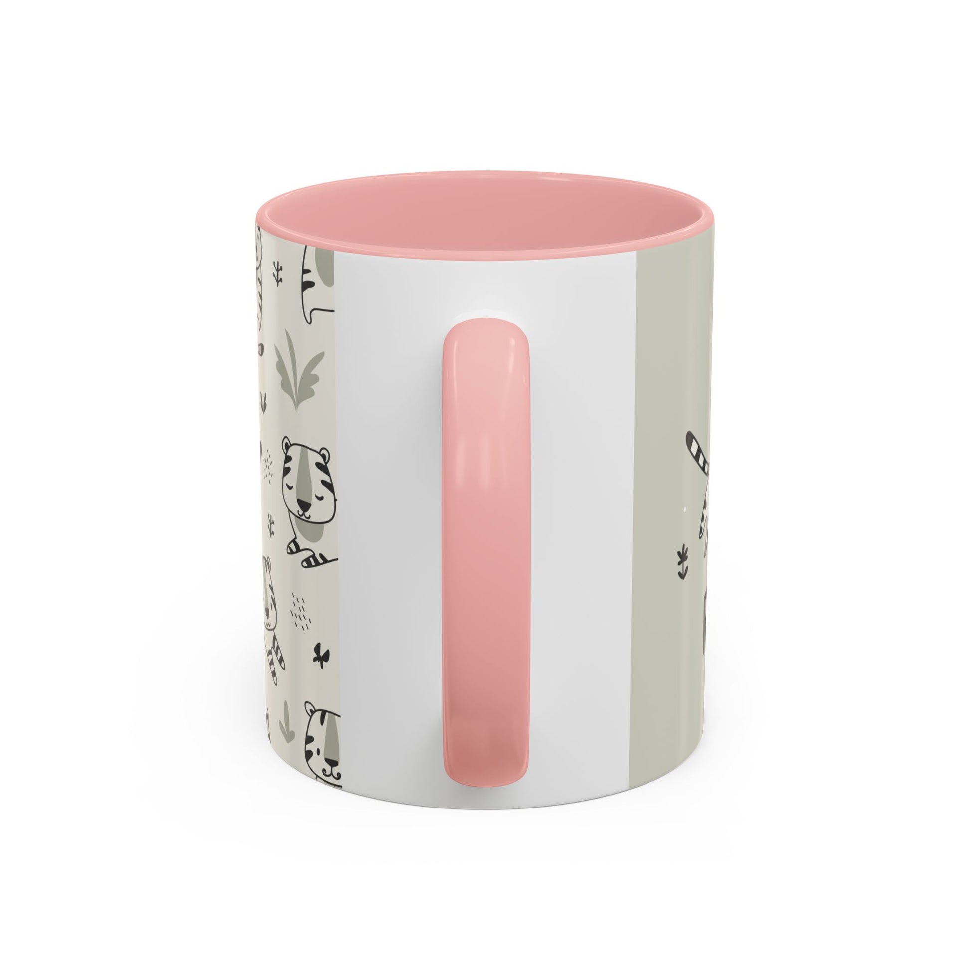 Accent Coffee Mug (11, 15oz) - Pets Home