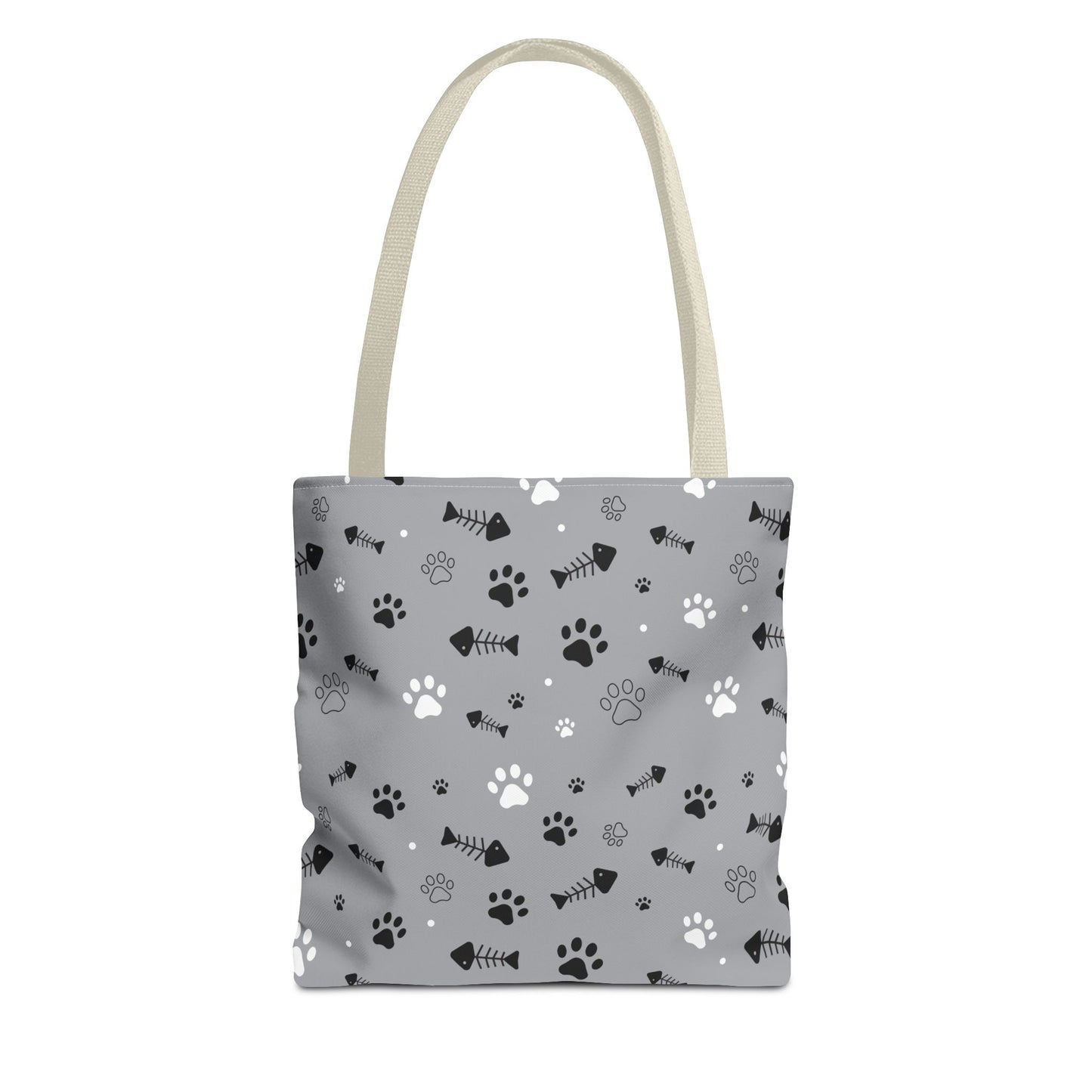 Tote Bag (AOP) - Pets Home