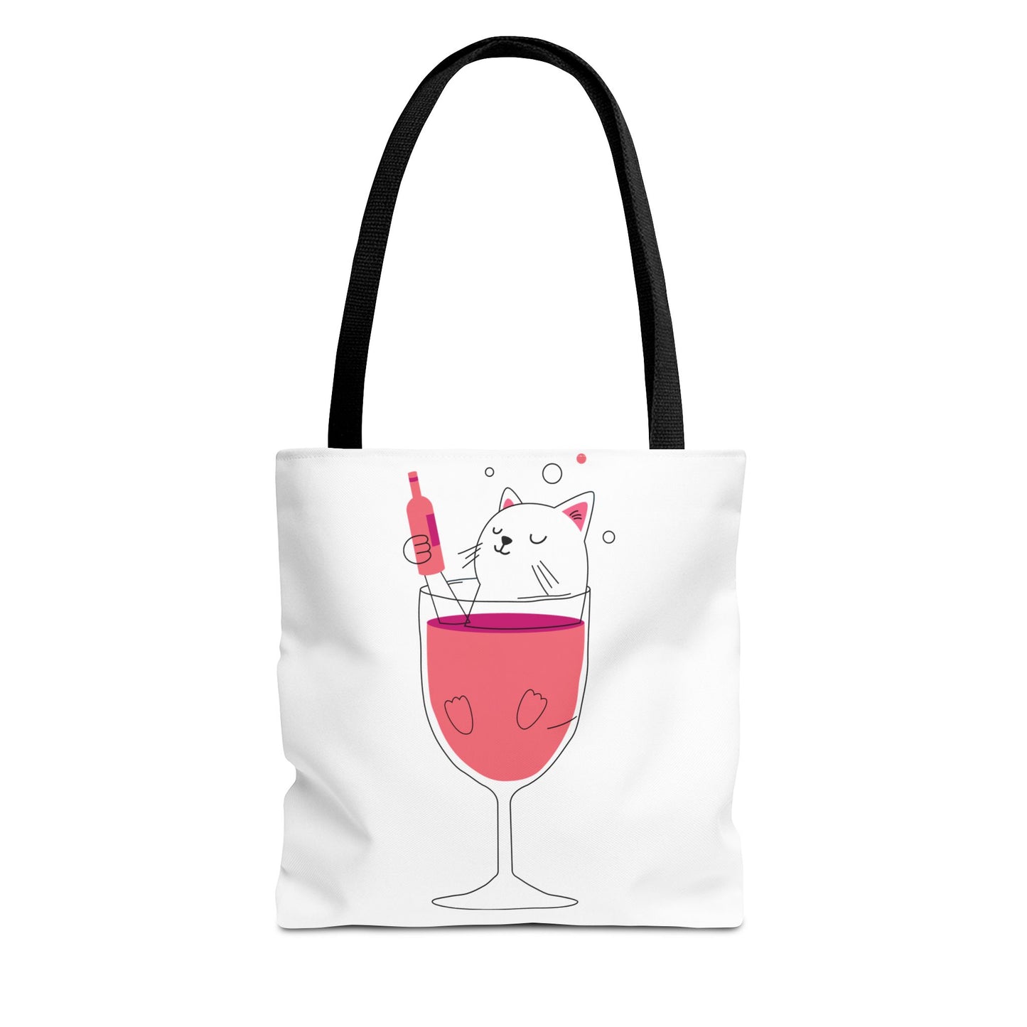 Tote Bag (AOP) - Pets Home