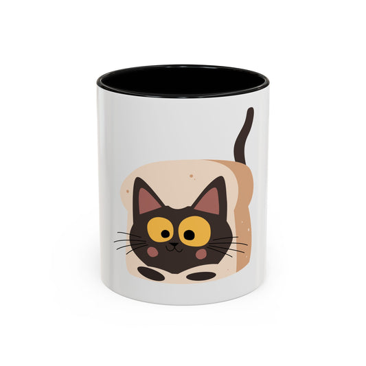 Accent Coffee Mug (11, 15oz) - Pets Home