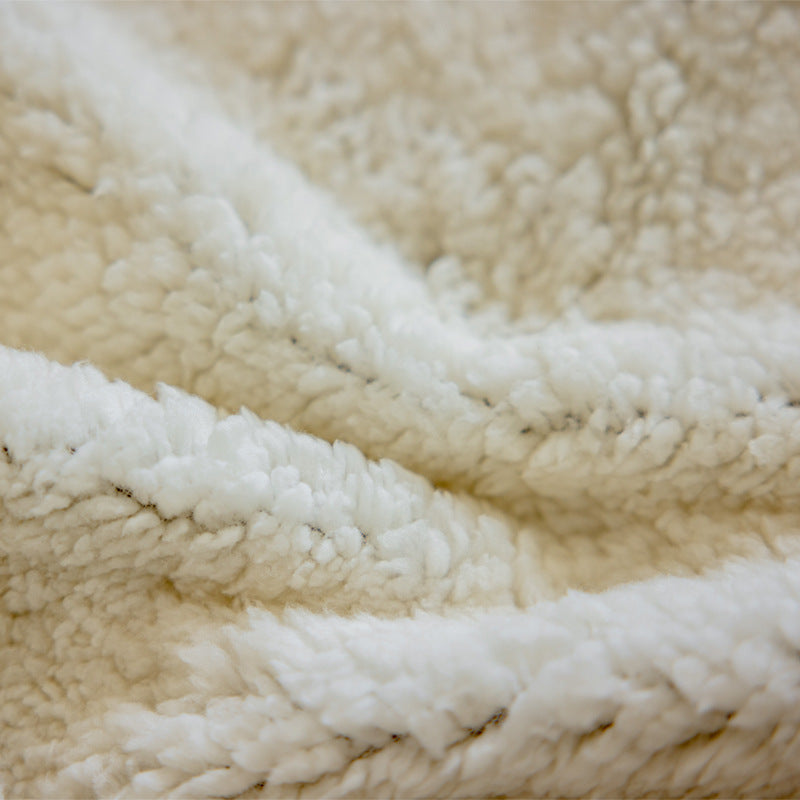 Fluffy Soft Dog Blanket Flannel Waterproof