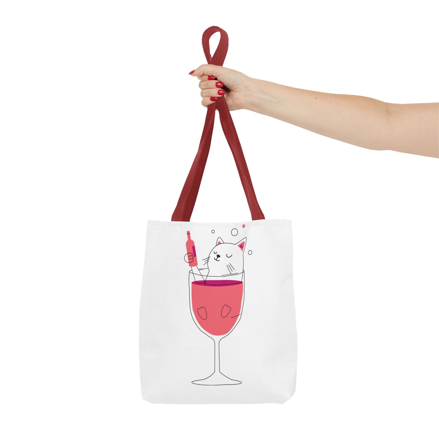 Tote Bag (AOP) - Pets Home