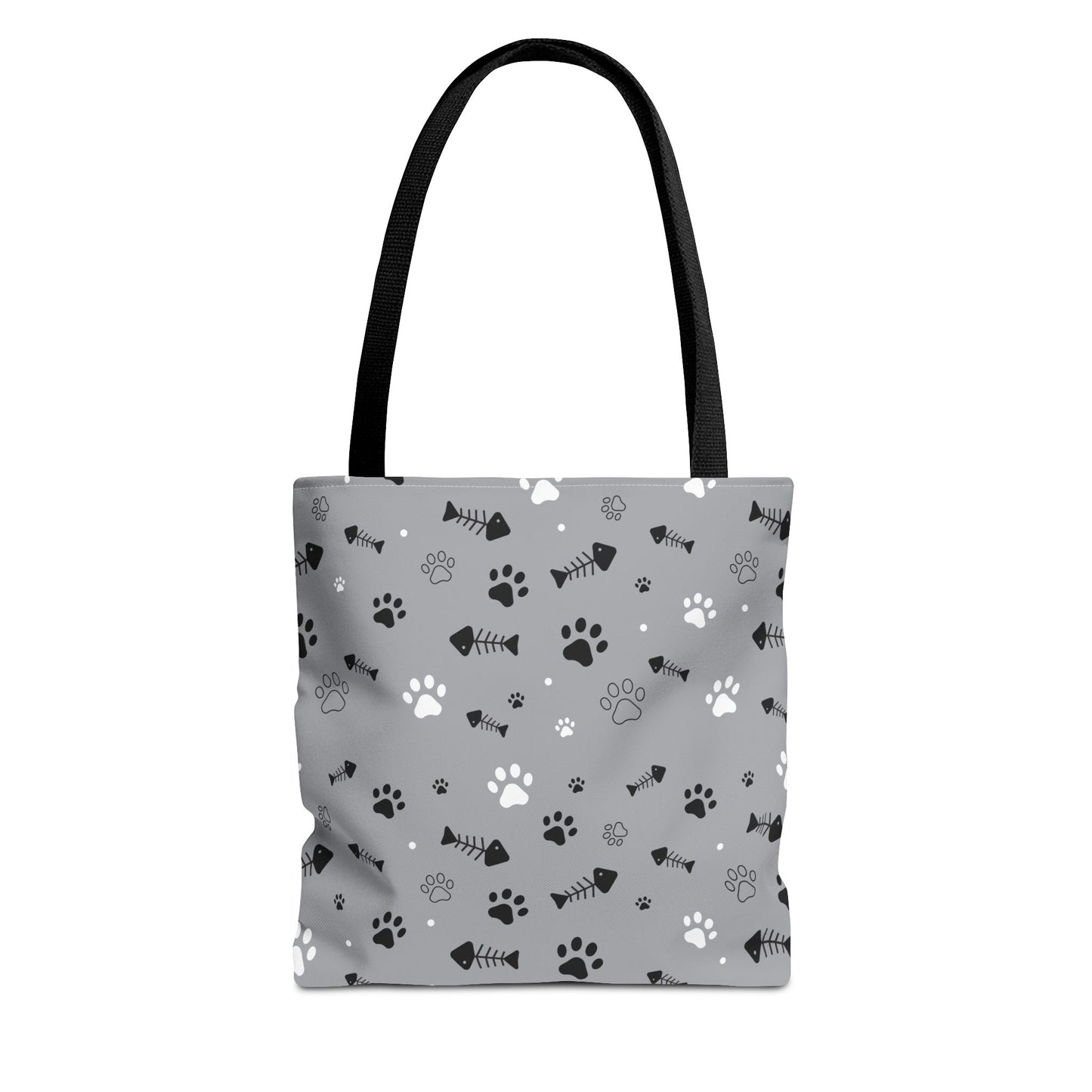 Tote Bag (AOP) - Pets Home