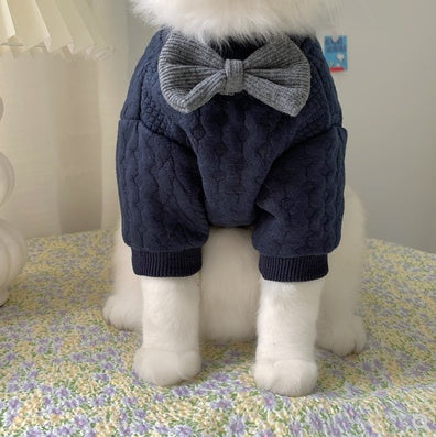 Warm And Cute Clothes For Pets Feet - Pets Home