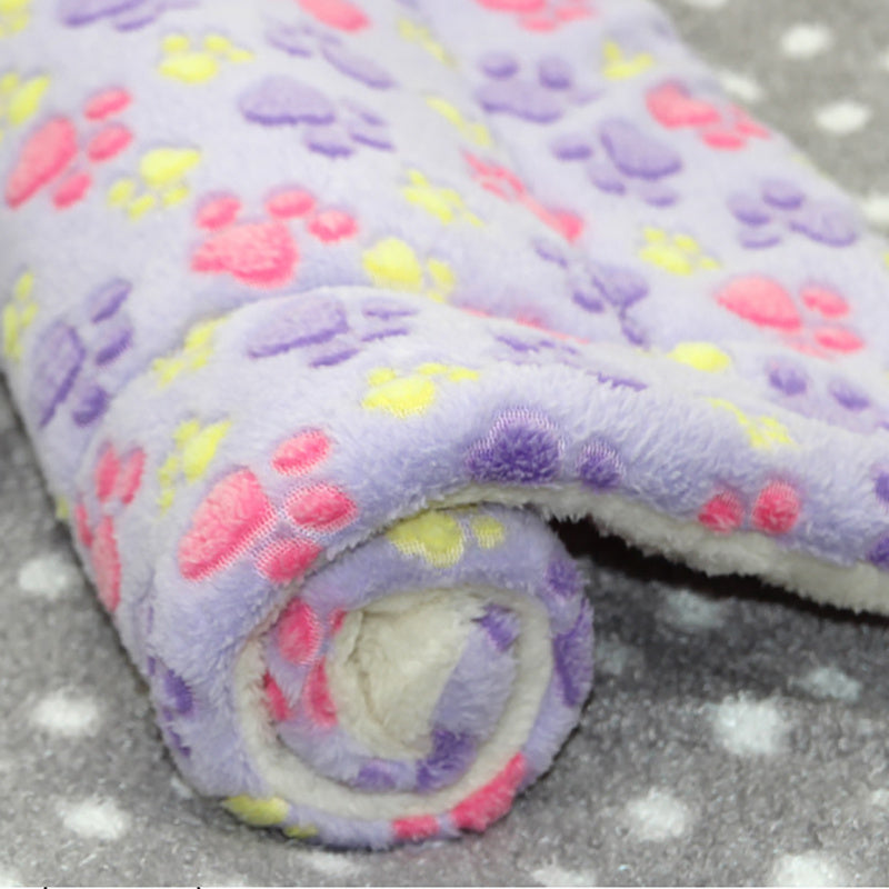 Pets Dog Bed Mat Crate Pad Soft Pet Bed Washable Crate Mat For Large Medium Small Dogs Reversible Fleece Dog Crate Kennel Mat Cat Bed Liner Super Soft Fluffy Premium Fleece Pet Blanket - Pets Home