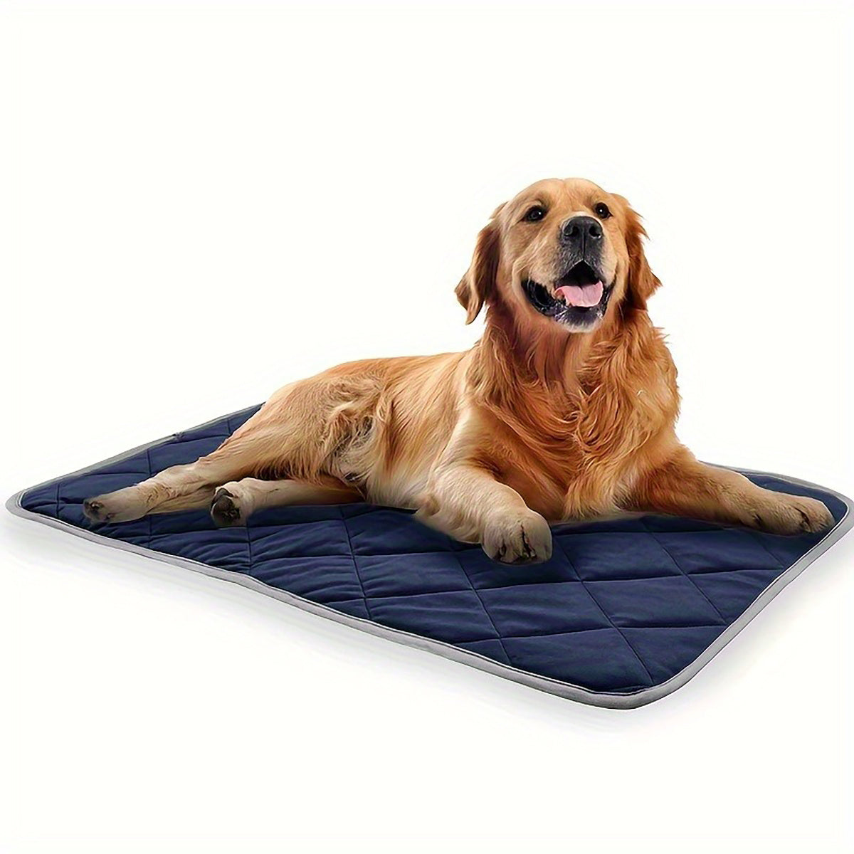 Dog Cat Bed, Cat Dog Non-Slip Mat, Extra Warm Thermal Pet Pad  Self-Heating Cat Mat Warm Thermal Pet Pad Washable Dog Crate Pad Heat Dog Cat Bed Mat Blanket Non-Slip Bottom For Outdoor And Indoor Pets - Pets Home