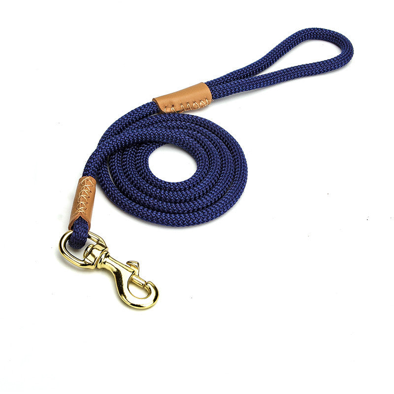 Lightweight Dog Leash Walking For Puppies - Pets Home